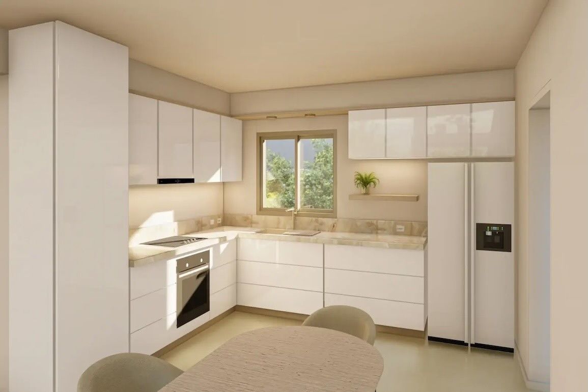 Апартаменты в Кабарете, Доминиканская республика, 67м2 - стоимость 199&nbsp;000$ - Ref: 80301 фото 19