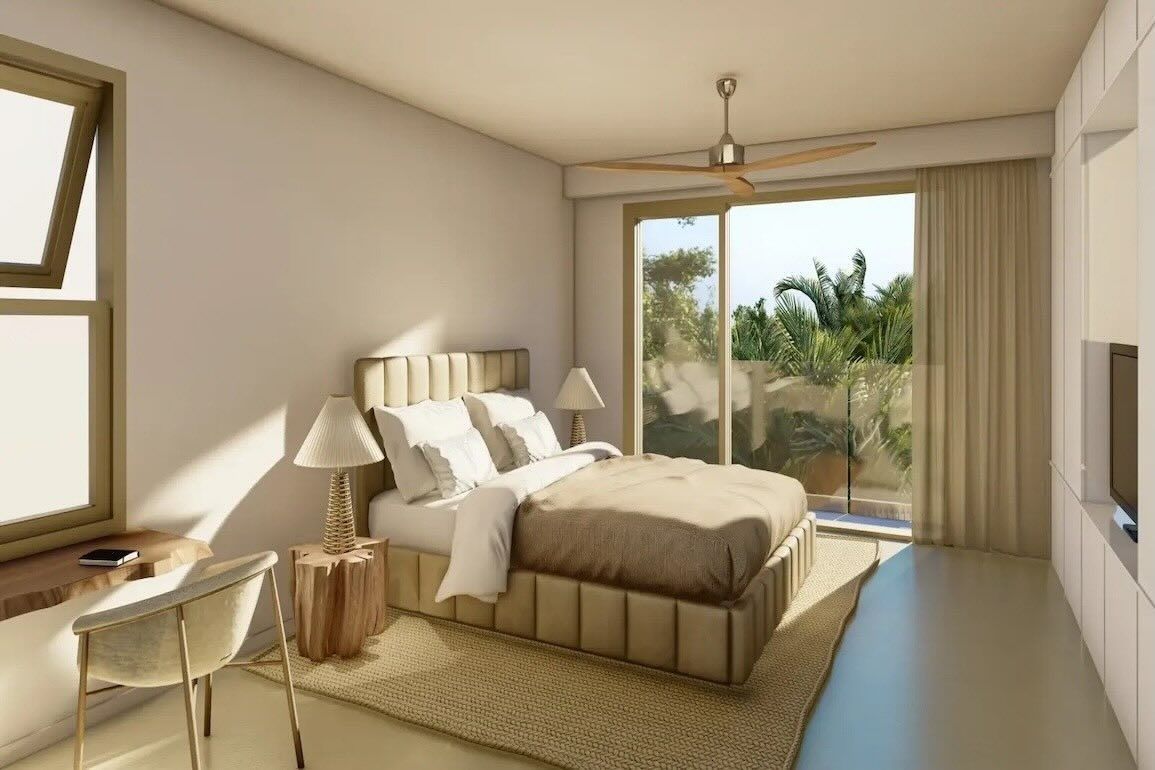 Апартаменты в Кабарете, Доминиканская республика, 67м2 - стоимость 199&nbsp;000$ - Ref: 80301 фото 3