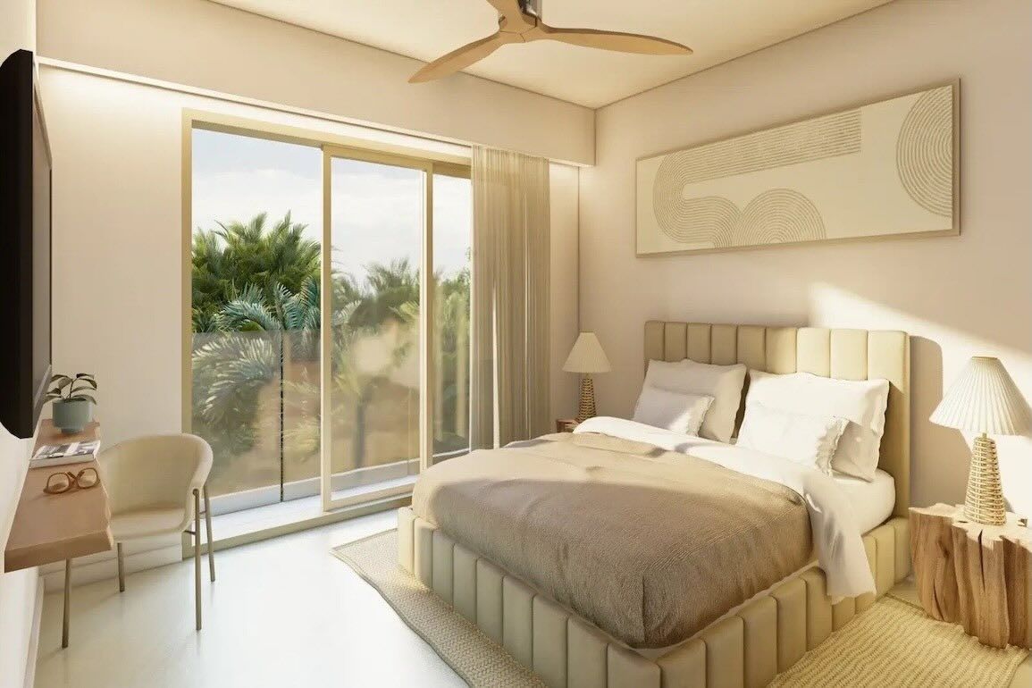 Апартаменты в Кабарете, Доминиканская республика, 67м2 - стоимость 199&nbsp;000$ - Ref: 80301 фото 8