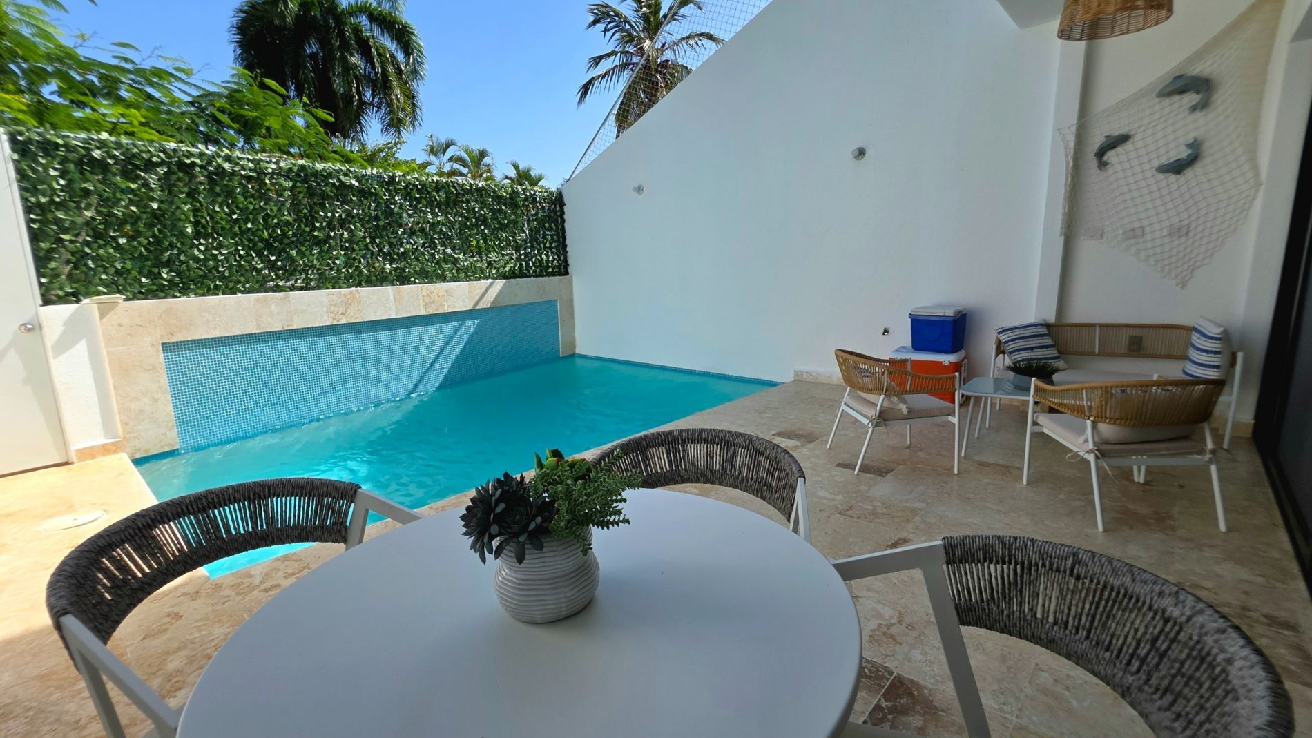 Таунхаус в Кабарете, Доминиканская республика, 233м2 - стоимость 310&nbsp;000$ - Ref: 80300 фото 1