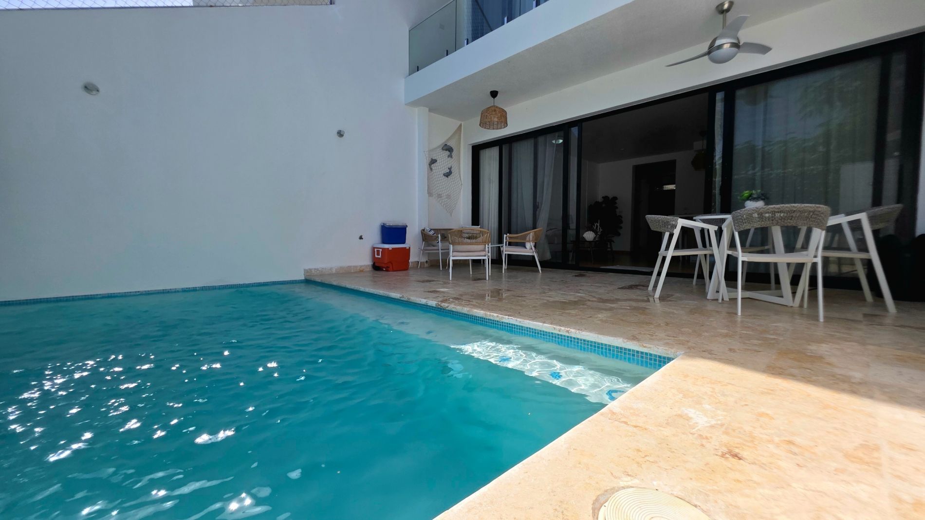 Таунхаус в Кабарете, Доминиканская республика, 233м2 - стоимость 310&nbsp;000$ - Ref: 80300 фото 2