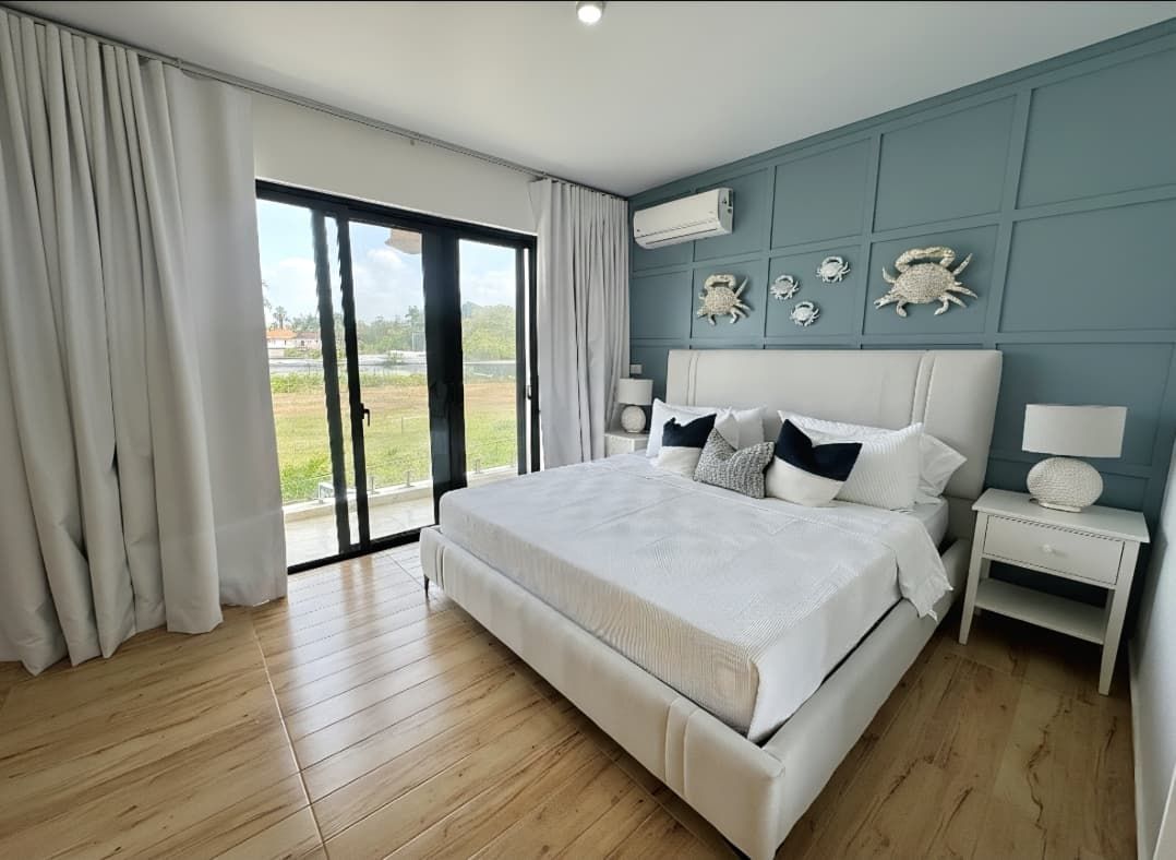 Таунхаус в Кабарете, Доминиканская республика, 233м2 - стоимость 310&nbsp;000$ - Ref: 80300 фото 6