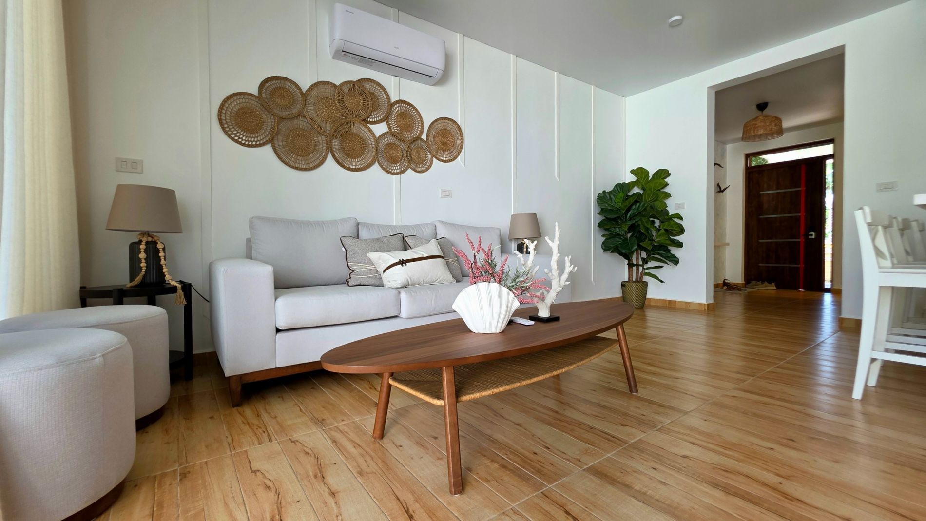 Таунхаус в Кабарете, Доминиканская республика, 233м2 - стоимость 310&nbsp;000$ - Ref: 80300 фото 8