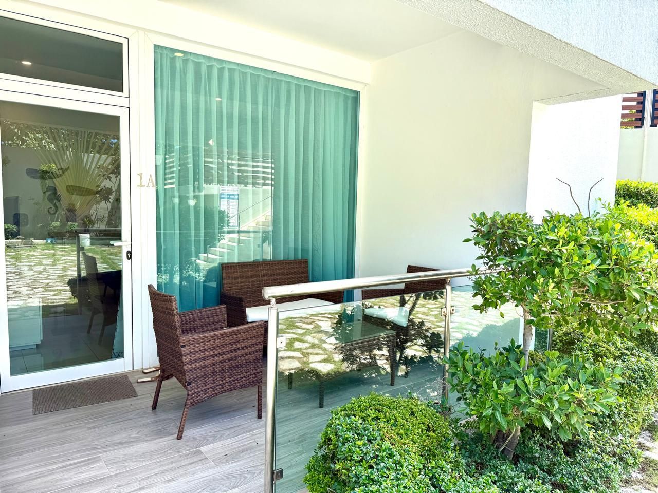 Апартаменты в Кабарете, Доминиканская республика, 123м2 - стоимость 220&nbsp;000$ - Ref: 80299 фото 6