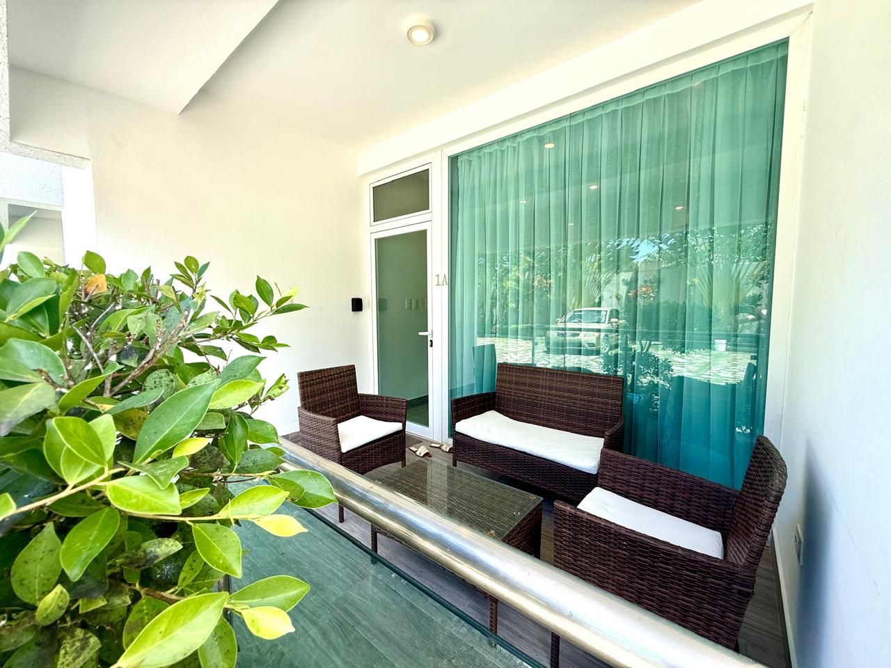 Апартаменты в Кабарете, Доминиканская республика, 123м2 - стоимость 220&nbsp;000$ - Ref: 80299 фото 7