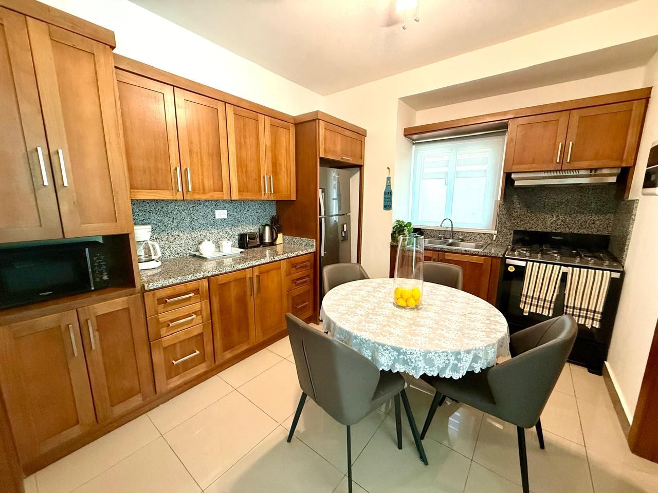 Апартаменты в Кабарете, Доминиканская республика, 123м2 - стоимость 220&nbsp;000$ - Ref: 80299 фото 8