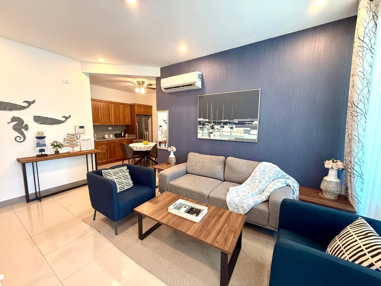 Апартаменты в Кабарете, Доминиканская республика, 123м2 - стоимость 220&nbsp;000$ - Ref: 80299 фото 9