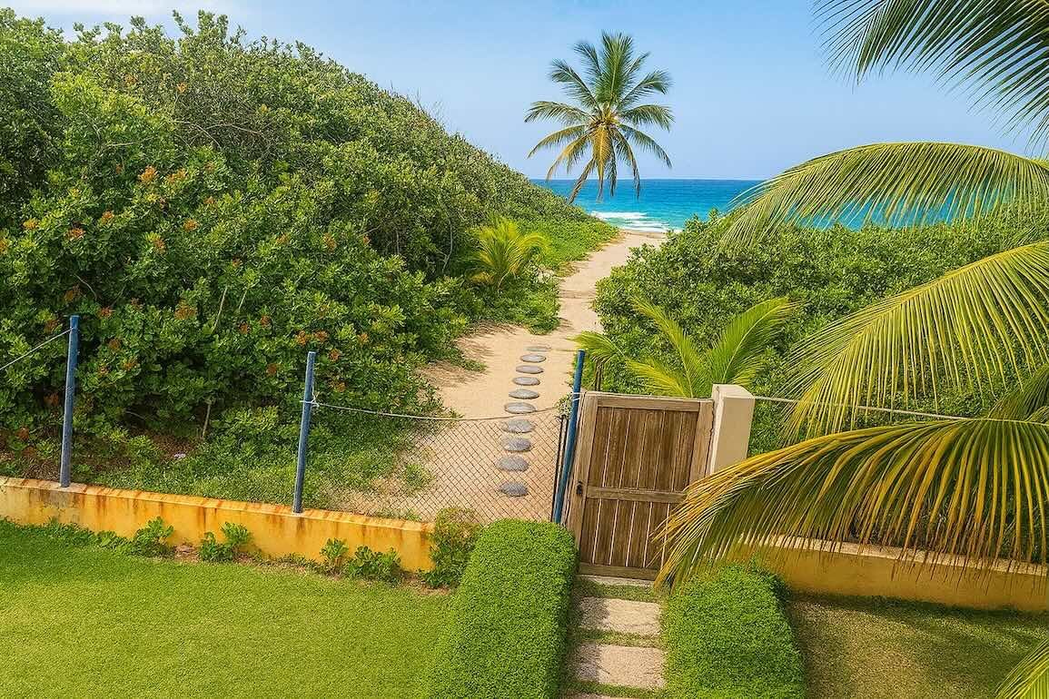 Вилла в Кабарете, Доминиканская республика, 500м2 - стоимость 1&nbsp;700&nbsp;000$ - Ref: 80298 фото 1