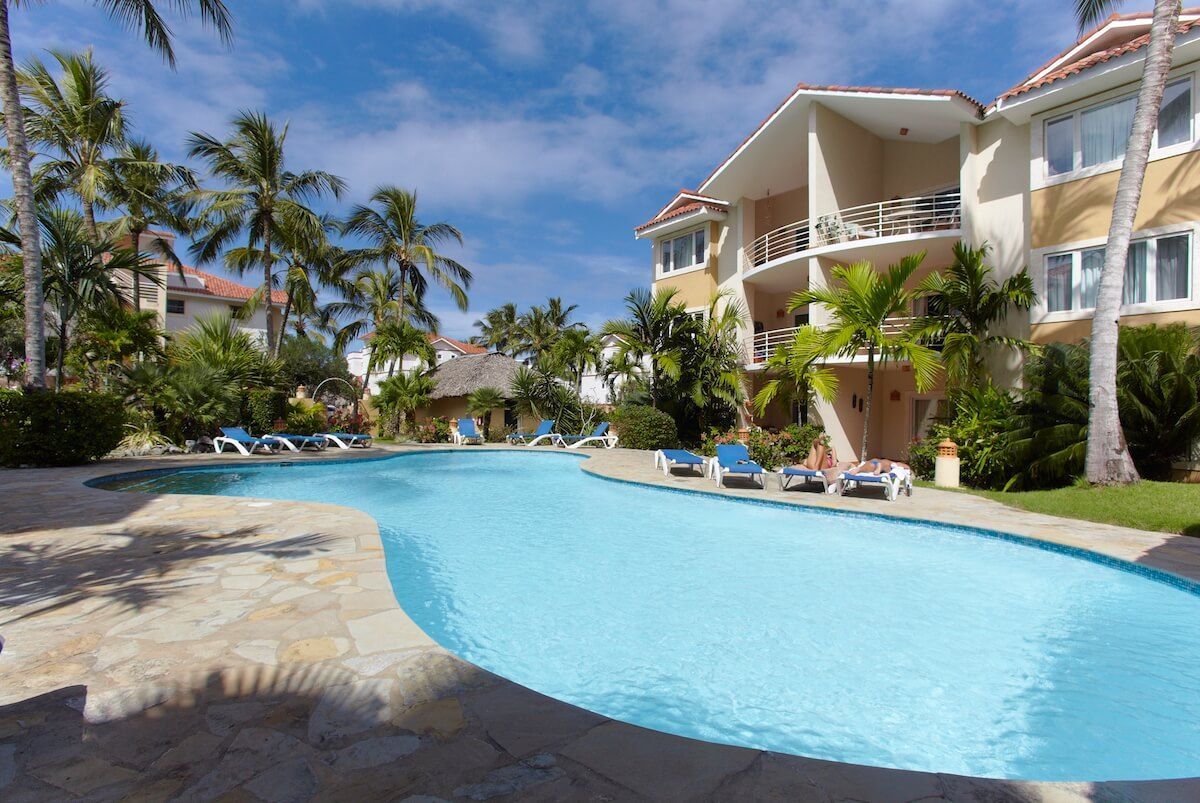 Апартаменты в Кабарете, Доминиканская республика, 107м2 - стоимость 350&nbsp;000$ - Ref: 80297 фото 1