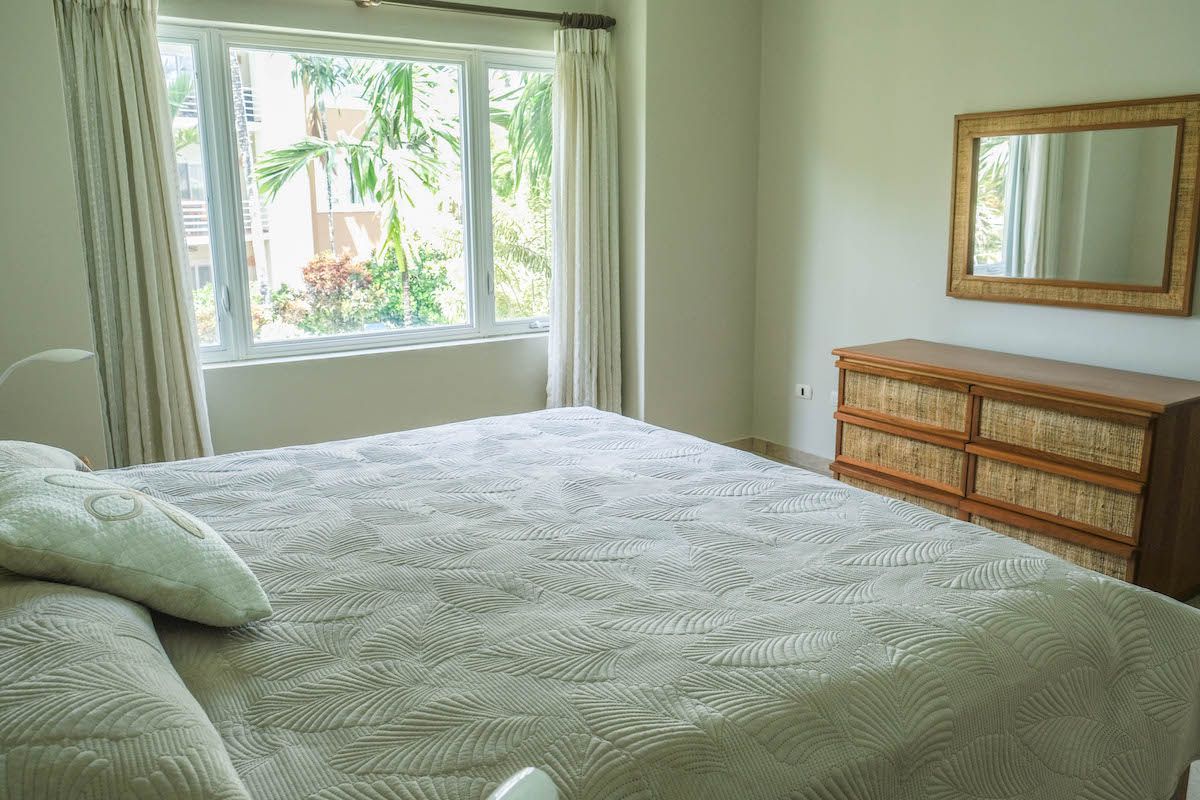 Апартаменты в Кабарете, Доминиканская республика, 107м2 - стоимость 350&nbsp;000$ - Ref: 80297 фото 10