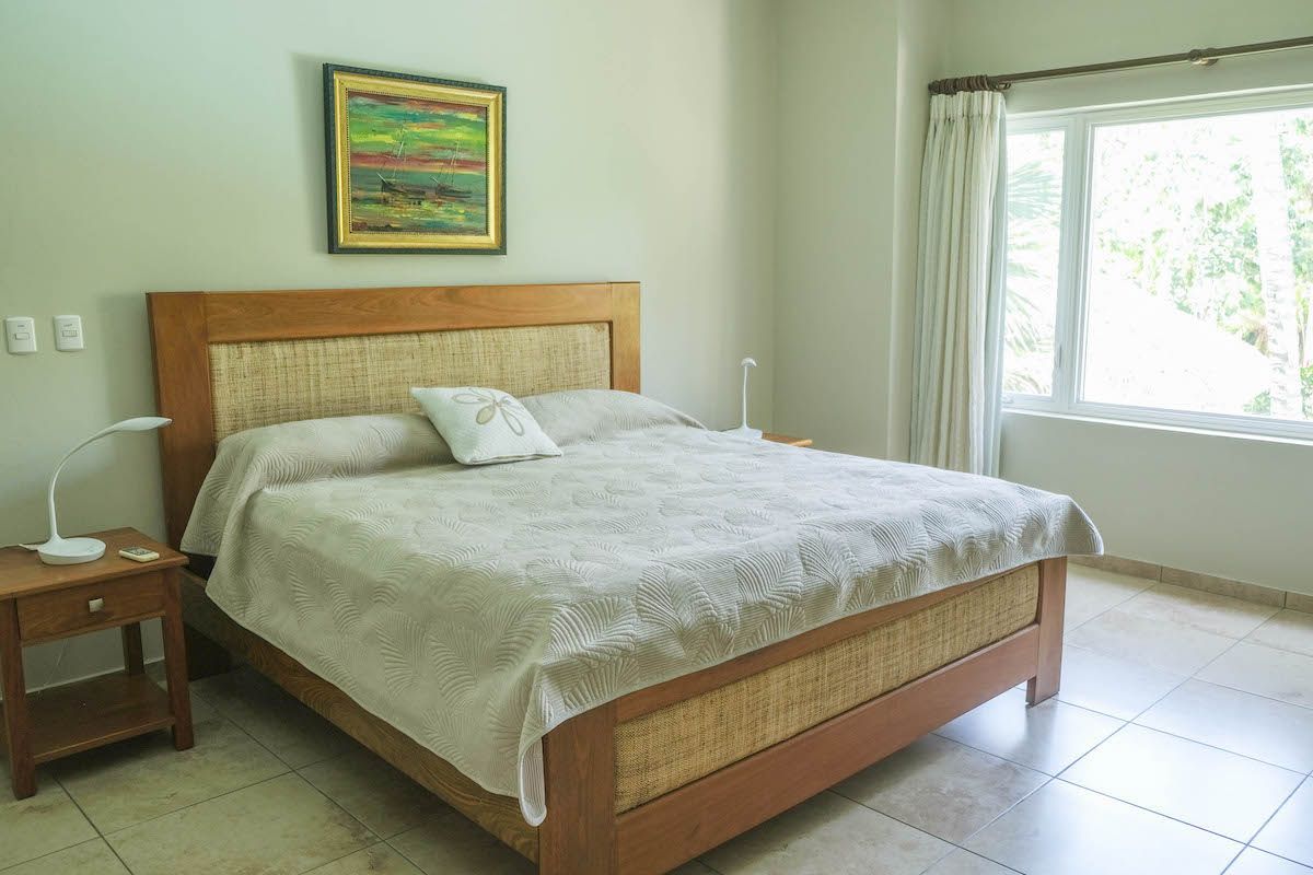 Апартаменты в Кабарете, Доминиканская республика, 107м2 - стоимость 350&nbsp;000$ - Ref: 80297 фото 11