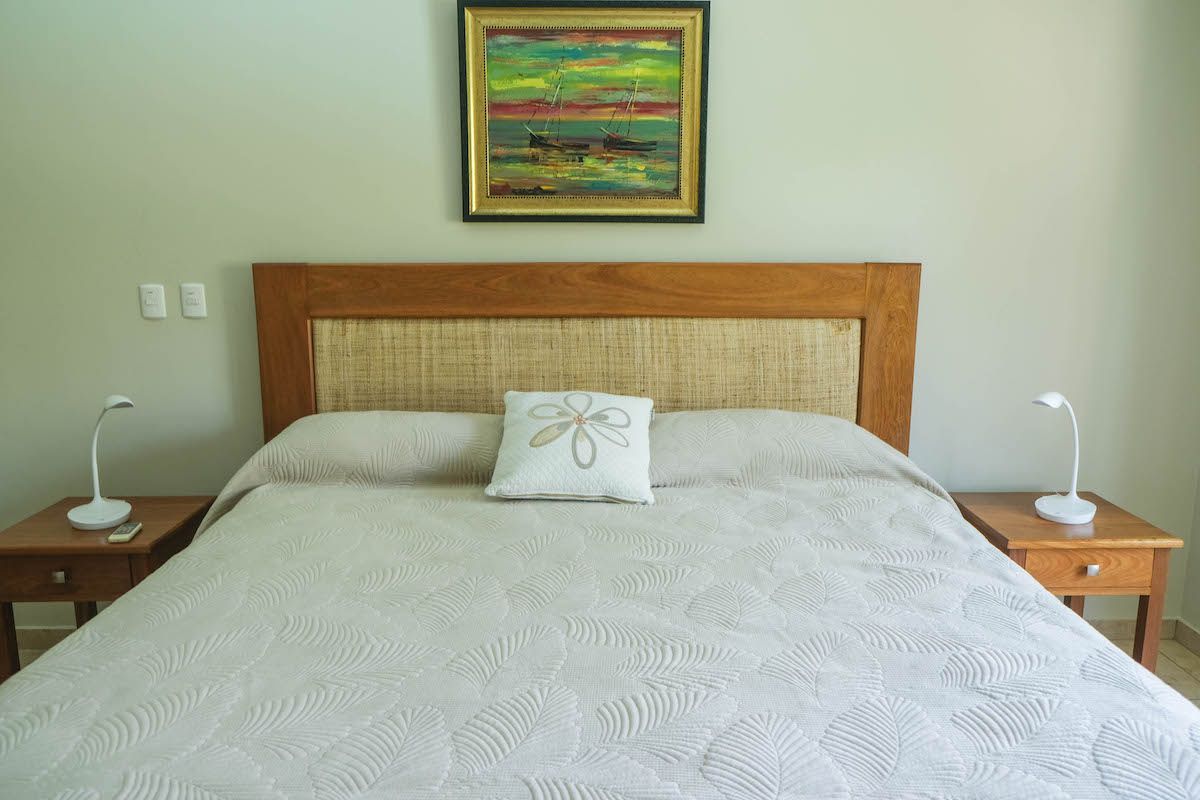 Апартаменты в Кабарете, Доминиканская республика, 107м2 - стоимость 350&nbsp;000$ - Ref: 80297 фото 13