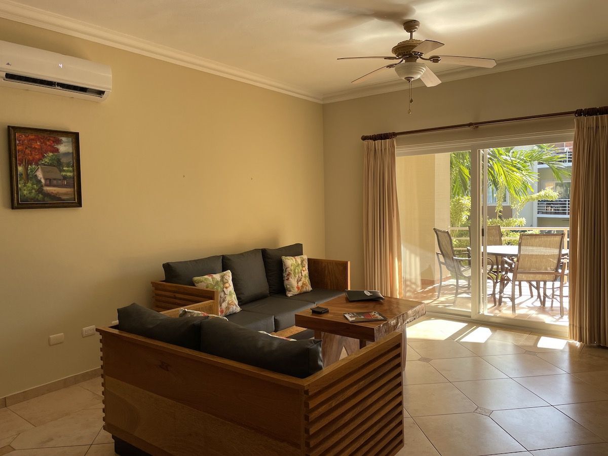 Апартаменты в Кабарете, Доминиканская республика, 107м2 - стоимость 350&nbsp;000$ - Ref: 80297 фото 14