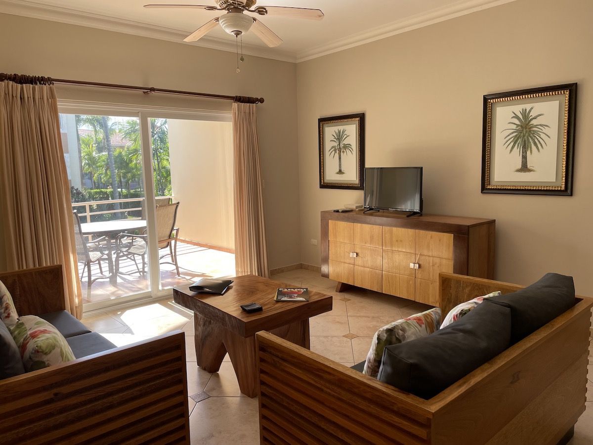 Апартаменты в Кабарете, Доминиканская республика, 107м2 - стоимость 350&nbsp;000$ - Ref: 80297 фото 18