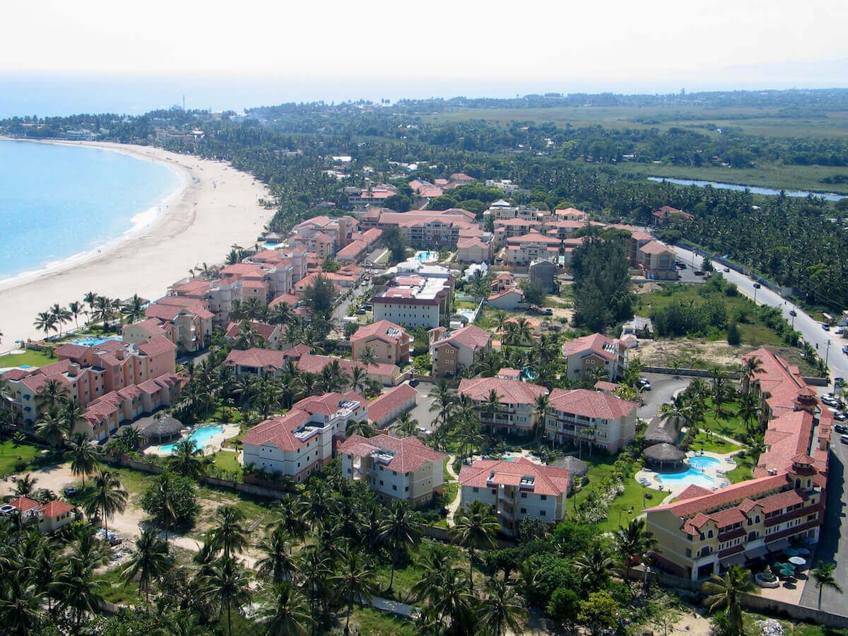 Апартаменты в Кабарете, Доминиканская республика, 107м2 - стоимость 350&nbsp;000$ - Ref: 80297 фото 2