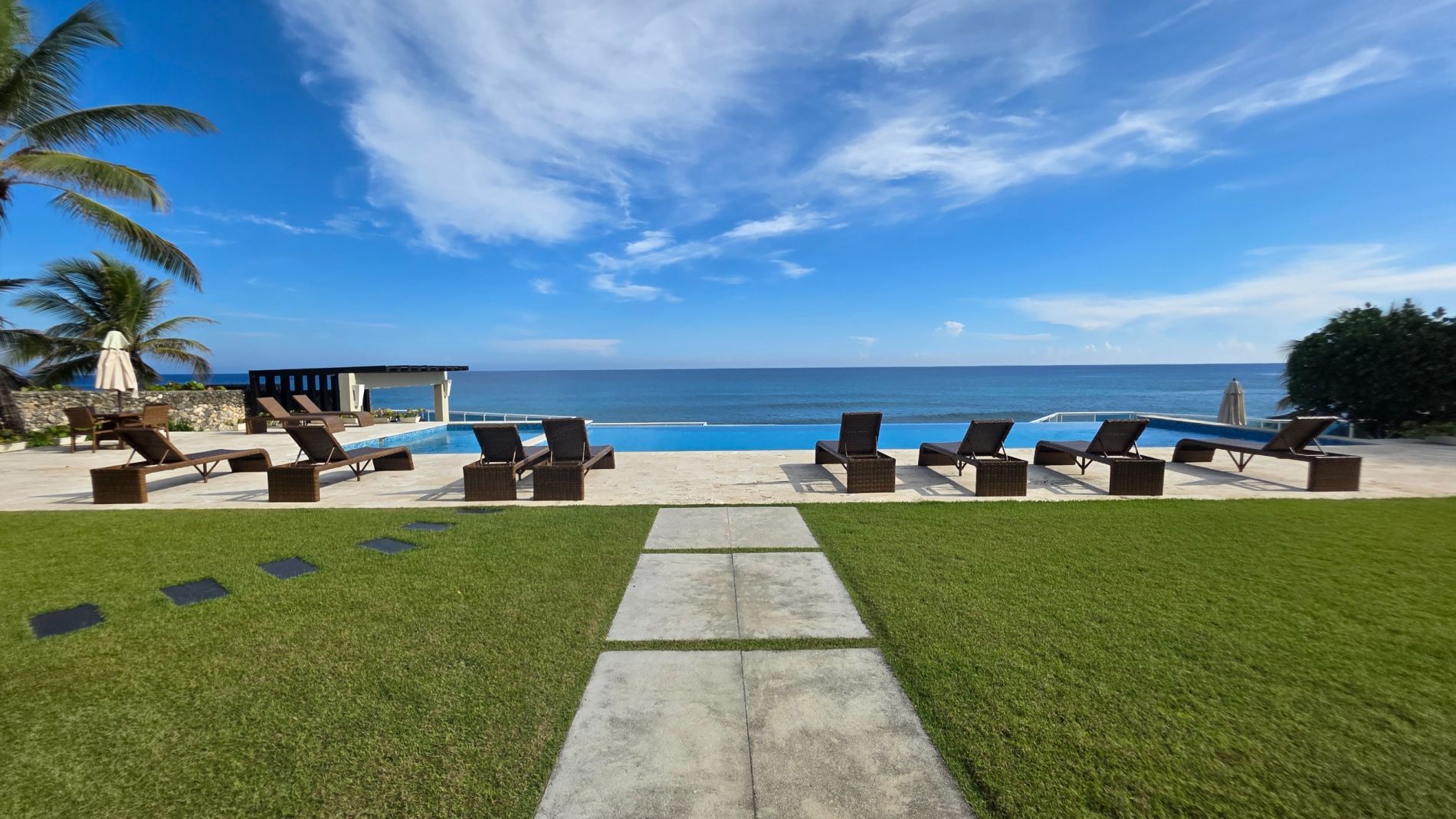 Апартаменты в Сосуа, Доминиканская республика, 240м2 - стоимость 470&nbsp;000$ - Ref: 80296 фото 1