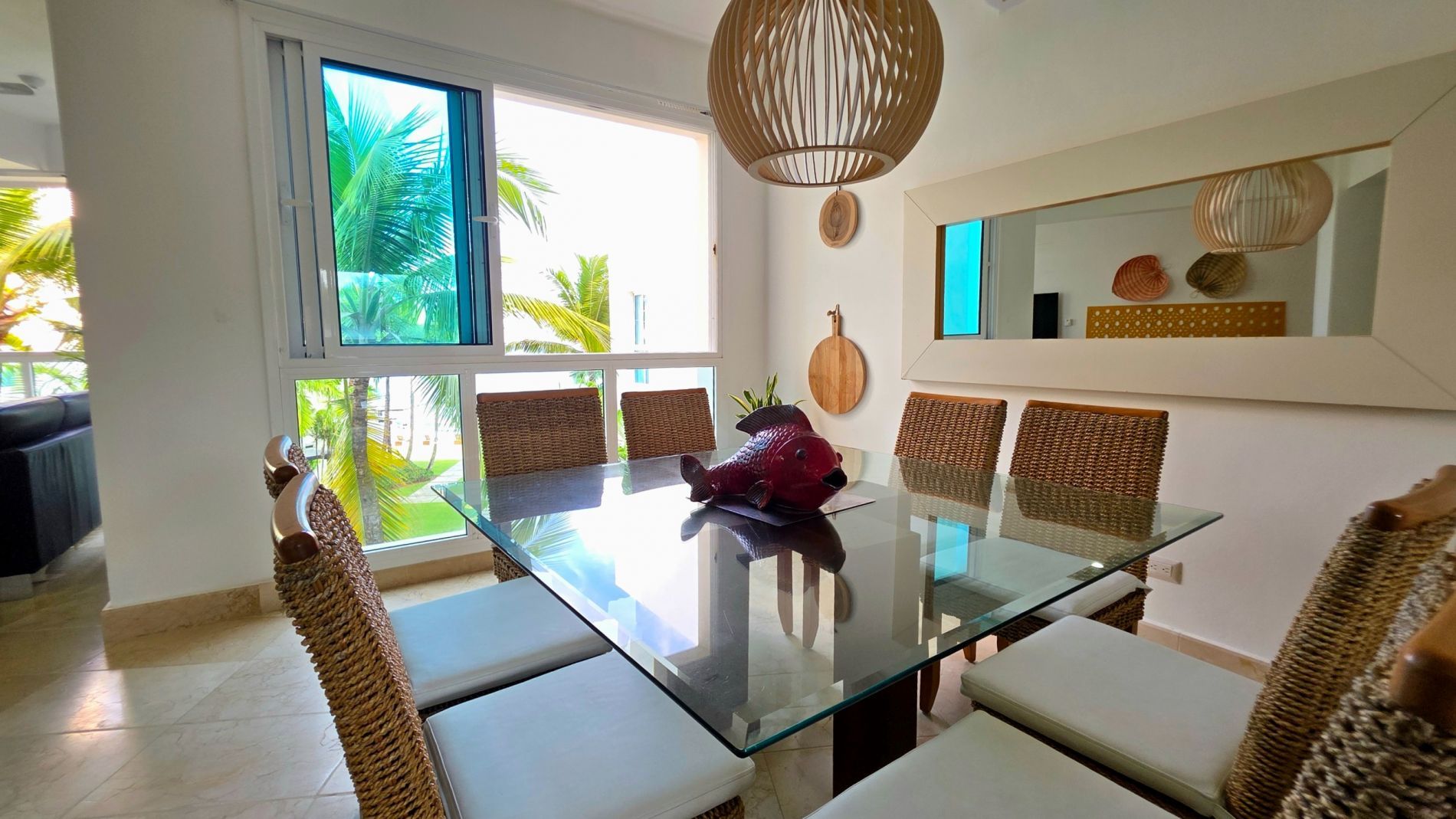 Апартаменты в Сосуа, Доминиканская республика, 240м2 - стоимость 470&nbsp;000$ - Ref: 80296 фото 10