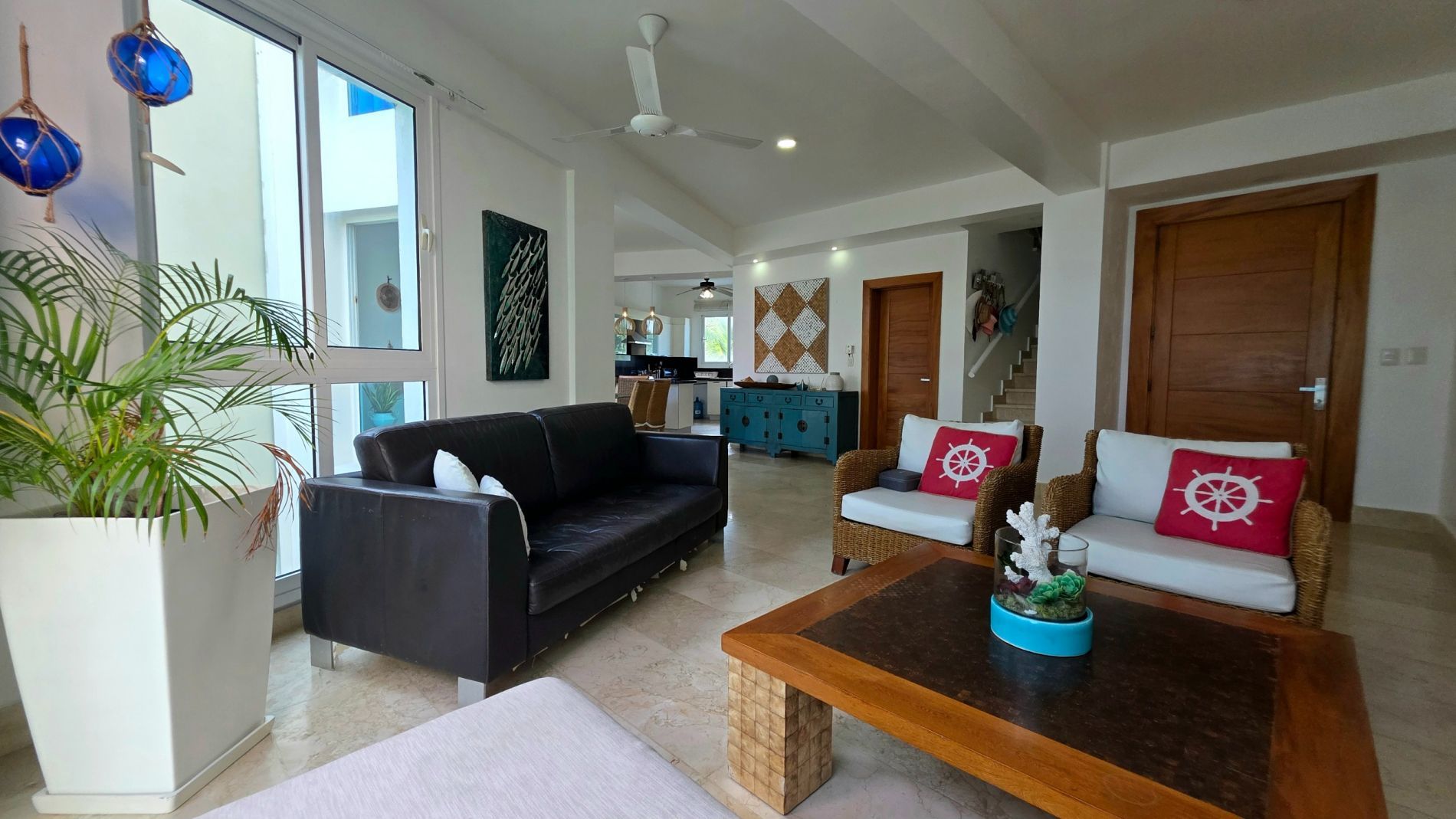 Апартаменты в Сосуа, Доминиканская республика, 240м2 - стоимость 470&nbsp;000$ - Ref: 80296 фото 11