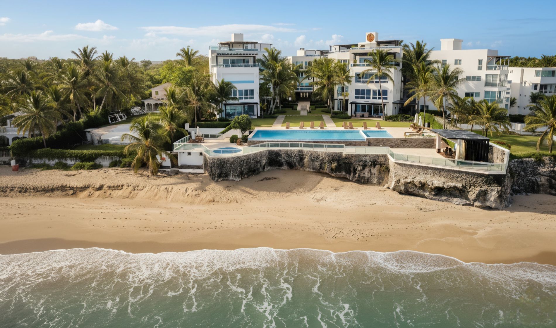 Апартаменты в Сосуа, Доминиканская республика, 240м2 - стоимость 470&nbsp;000$ - Ref: 80296 фото 12