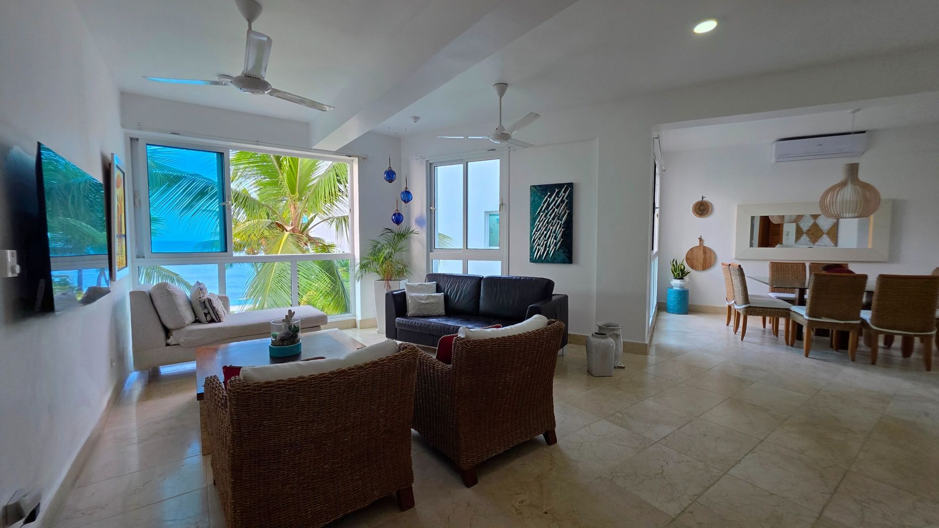 Апартаменты в Сосуа, Доминиканская республика, 240м2 - стоимость 470&nbsp;000$ - Ref: 80296 фото 13