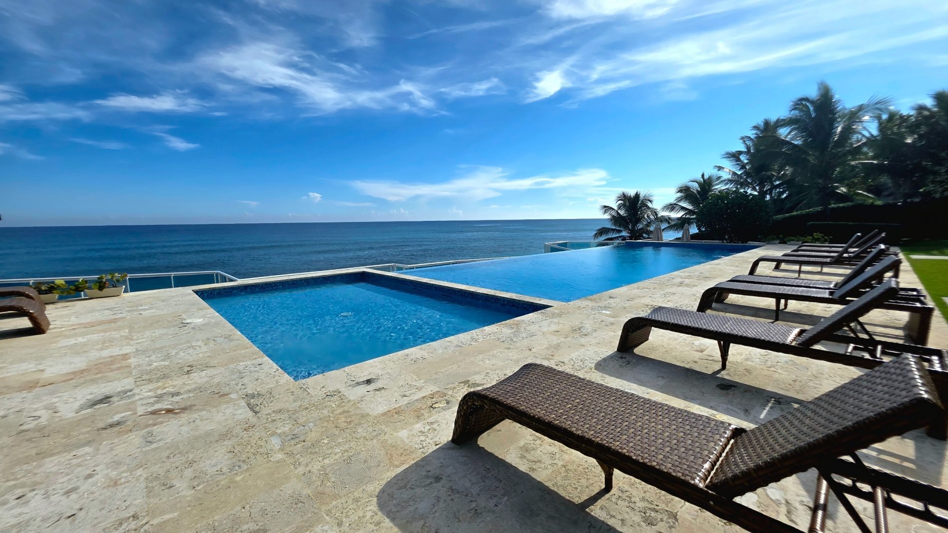 Апартаменты в Сосуа, Доминиканская республика, 240м2 - стоимость 470&nbsp;000$ - Ref: 80296 фото 2