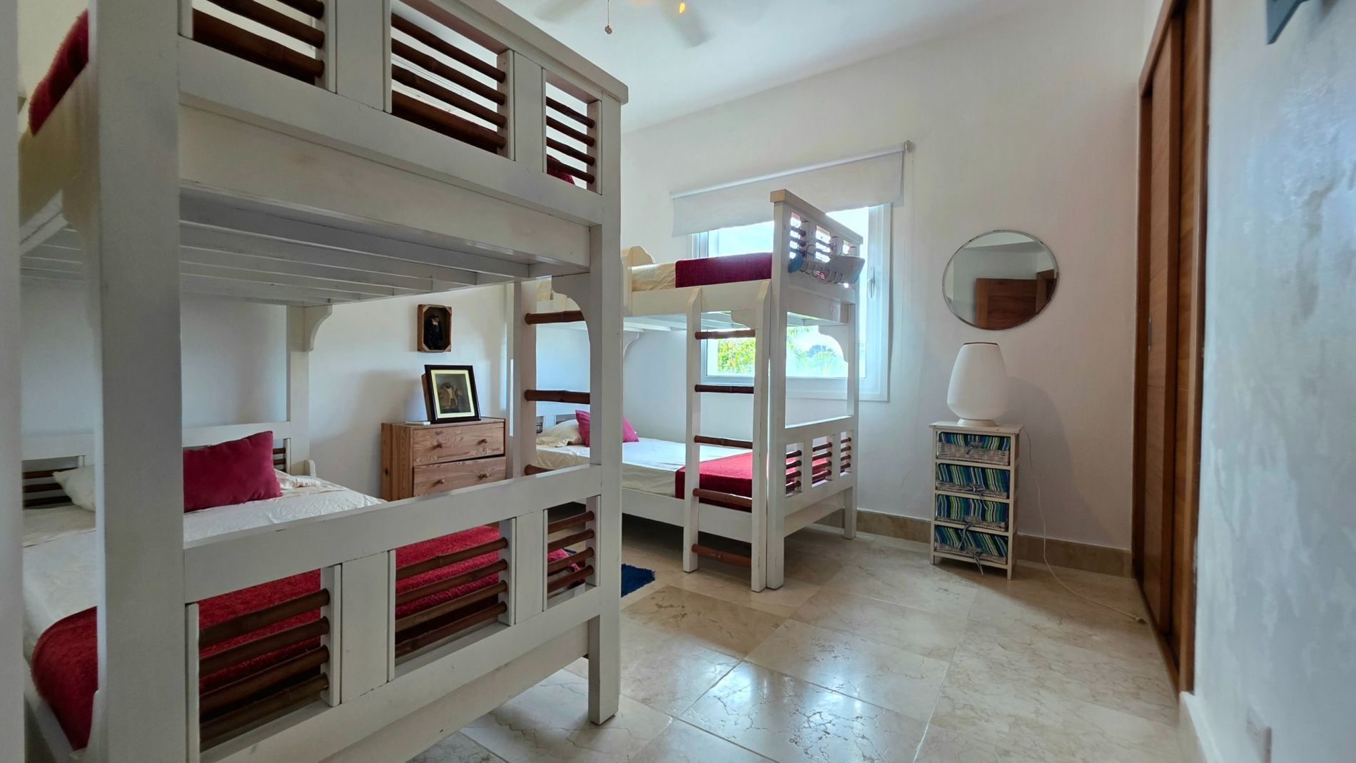 Апартаменты в Сосуа, Доминиканская республика, 240м2 - стоимость 470&nbsp;000$ - Ref: 80296 фото 4