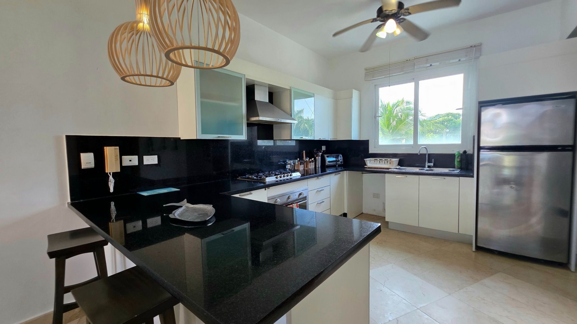 Апартаменты в Сосуа, Доминиканская республика, 240м2 - стоимость 470&nbsp;000$ - Ref: 80296 фото 6