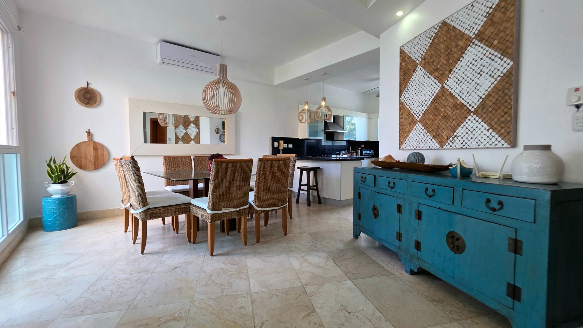 Апартаменты в Сосуа, Доминиканская республика, 240м2 - стоимость 470&nbsp;000$ - Ref: 80296 фото 9