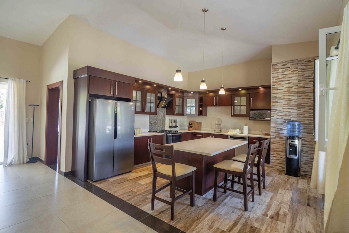 Вилла в Кабарете, Доминиканская республика, 291м2 - стоимость 470&nbsp;000$ - Ref: 80295 фото 15