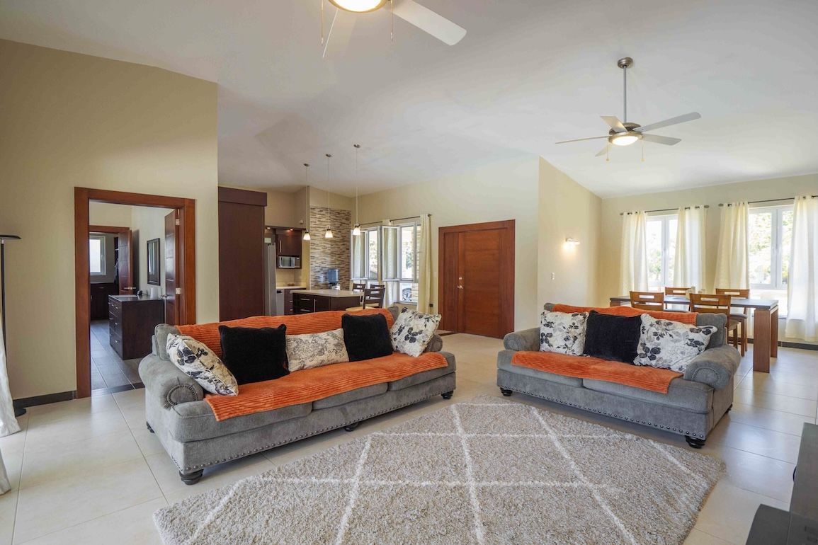 Вилла в Кабарете, Доминиканская республика, 291м2 - стоимость 470&nbsp;000$ - Ref: 80295 фото 16