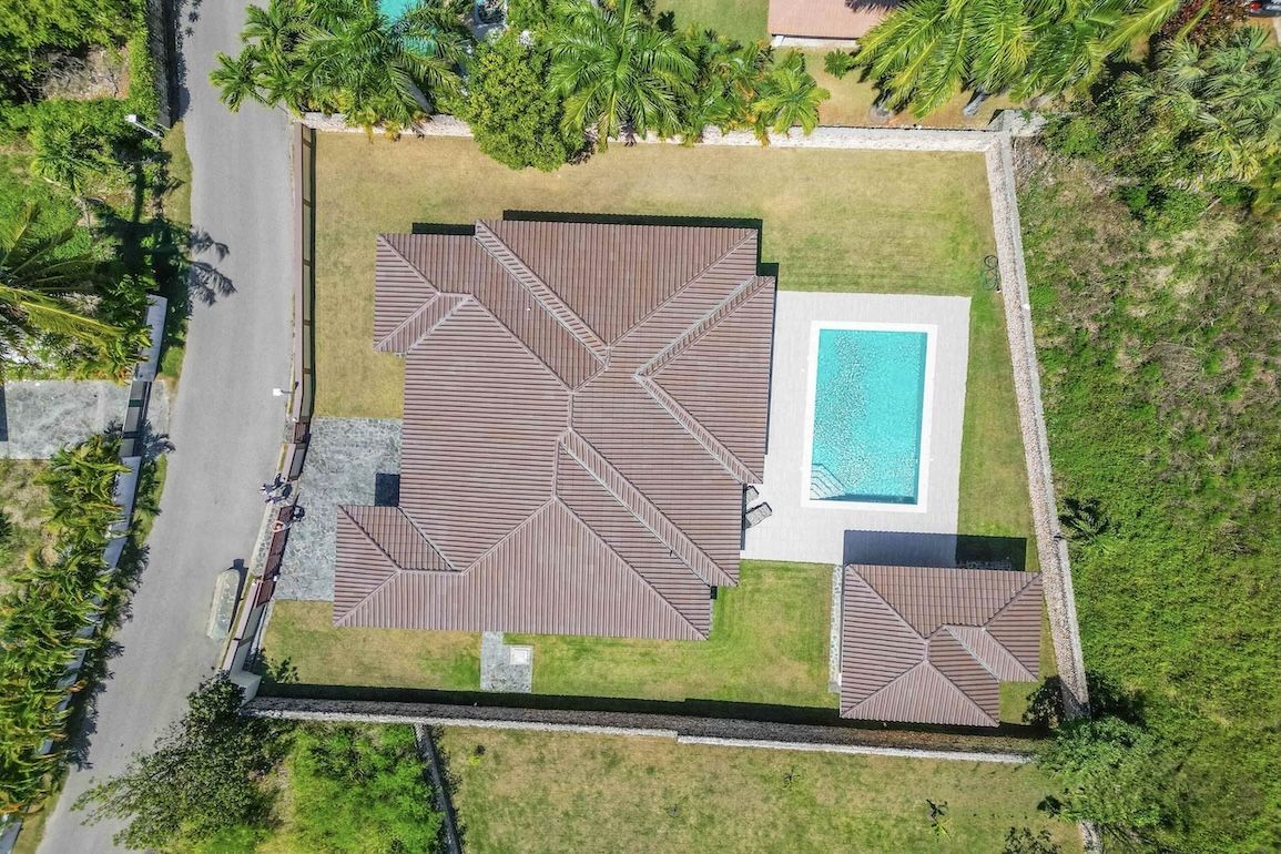 Вилла в Кабарете, Доминиканская республика, 291м2 - стоимость 470&nbsp;000$ - Ref: 80295 фото 19