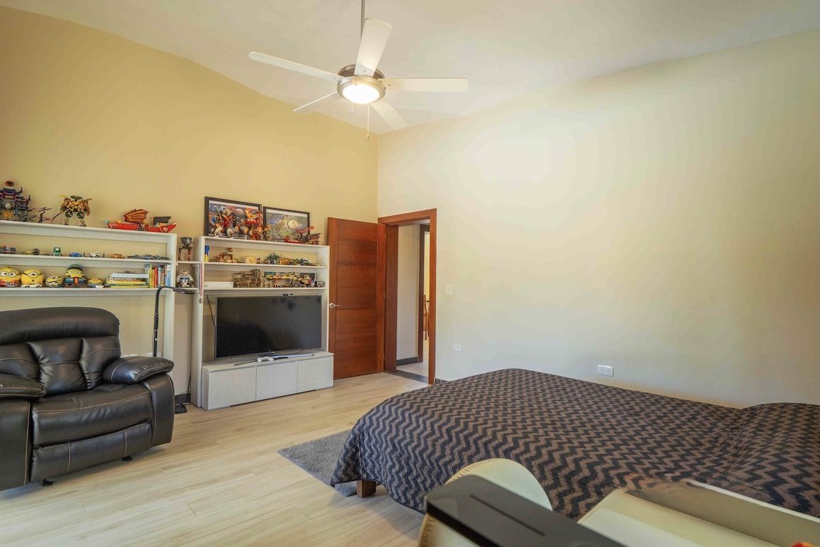 Вилла в Кабарете, Доминиканская республика, 291м2 - стоимость 470&nbsp;000$ - Ref: 80295 фото 2