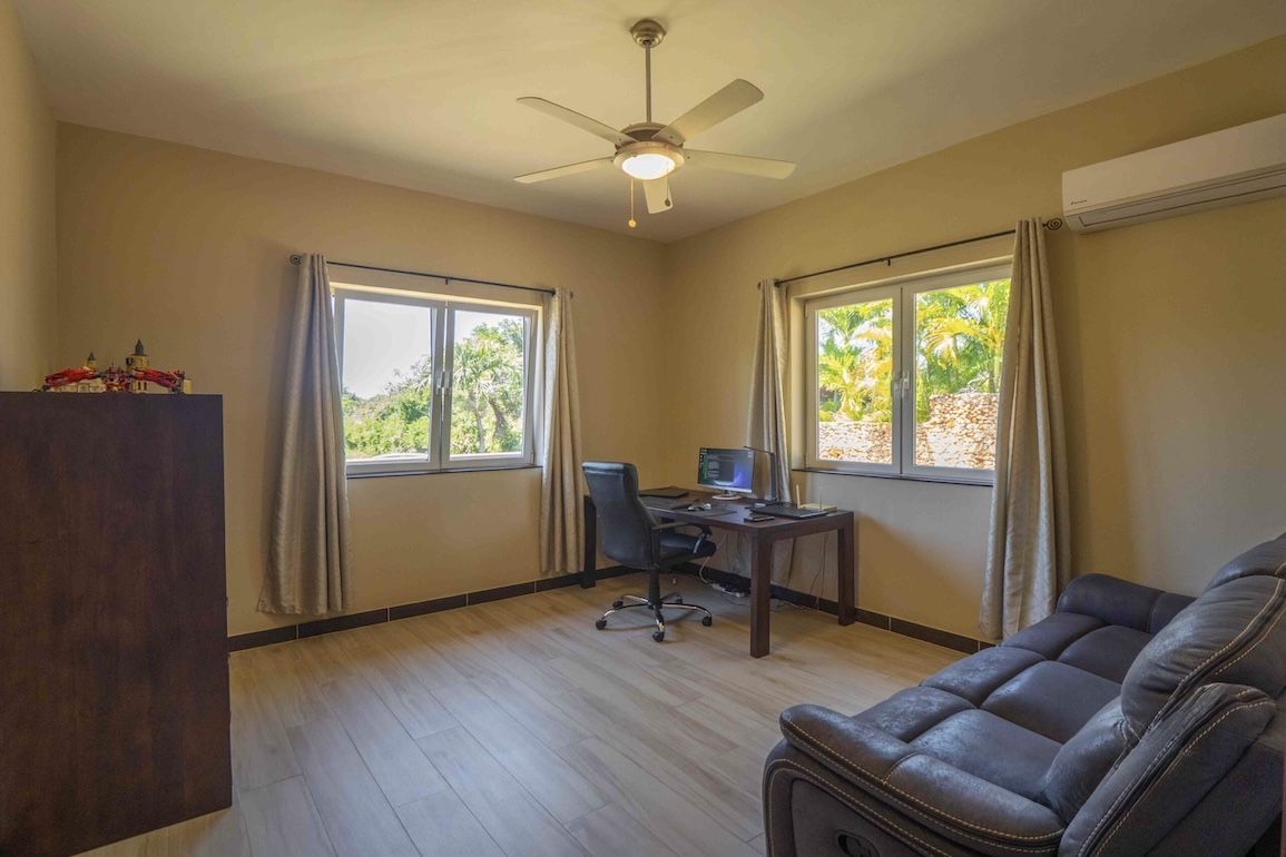 Вилла в Кабарете, Доминиканская республика, 291м2 - стоимость 470&nbsp;000$ - Ref: 80295 фото 4