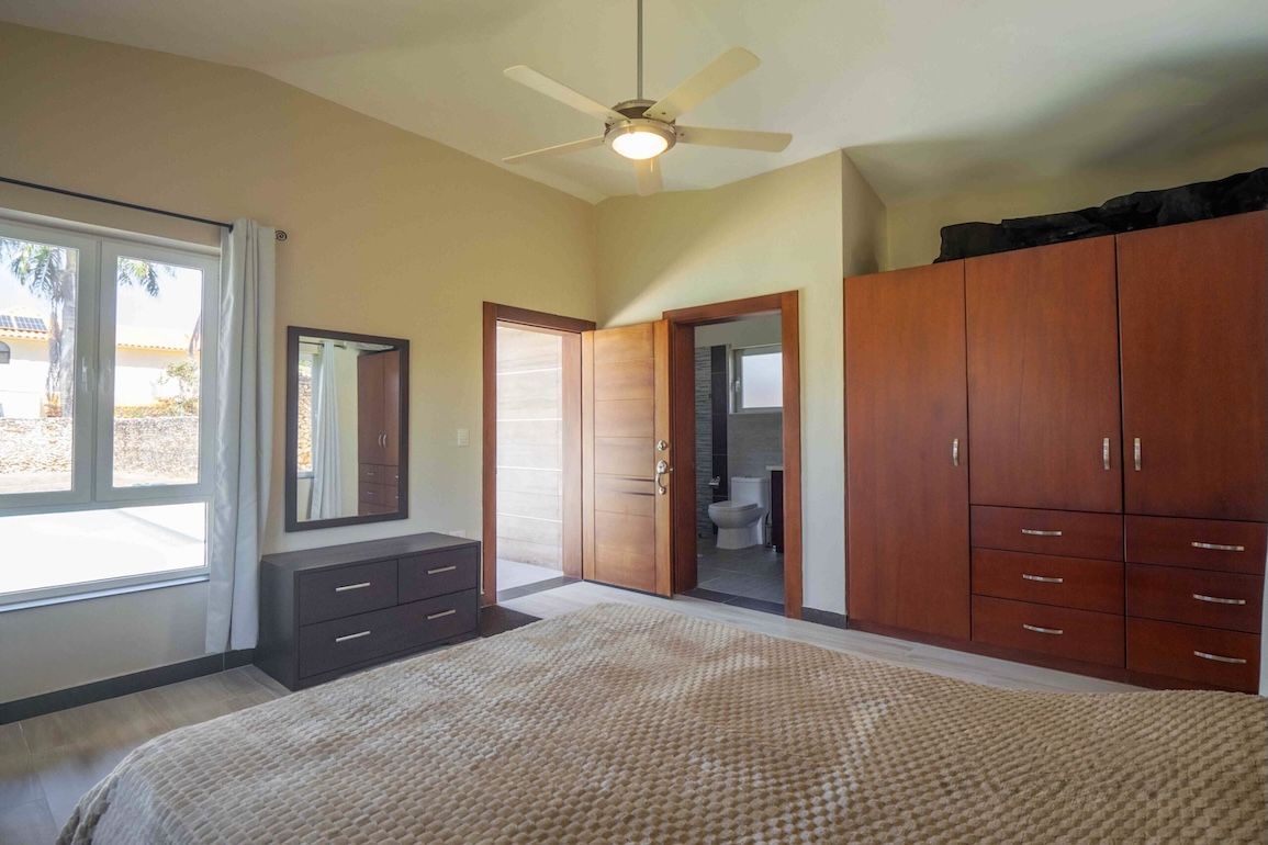 Вилла в Кабарете, Доминиканская республика, 291м2 - стоимость 470&nbsp;000$ - Ref: 80295 фото 6