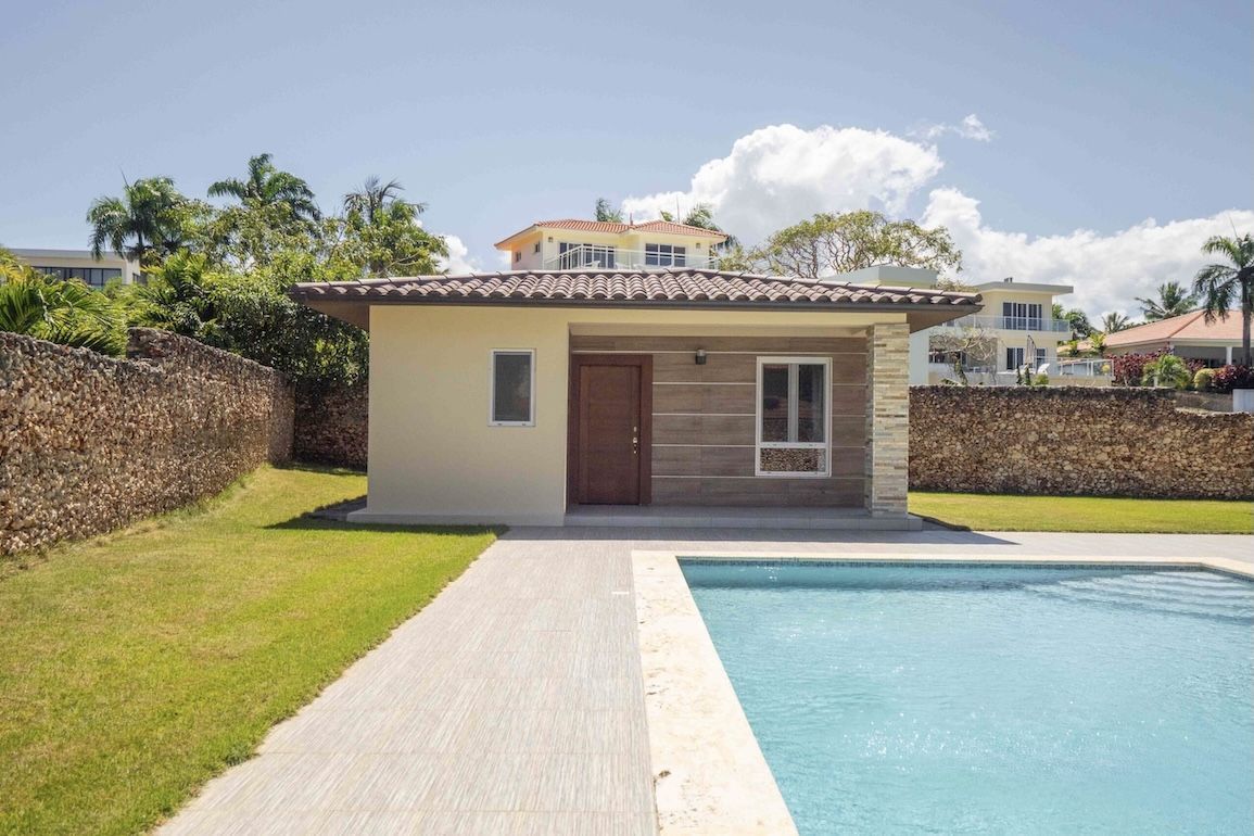 Вилла в Кабарете, Доминиканская республика, 291м2 - стоимость 470&nbsp;000$ - Ref: 80295 фото 7