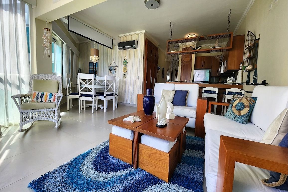 Apartments in Sosua, Dominican Republic, 120m2 - for 385&nbsp;000$ - Ref: 80314 photo 11