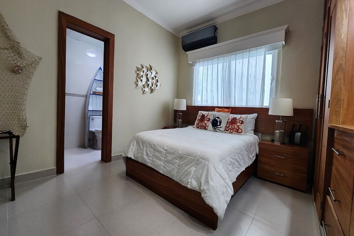 Apartments in Sosua, Dominican Republic, 120m2 - for 385&nbsp;000$ - Ref: 80314 photo 2