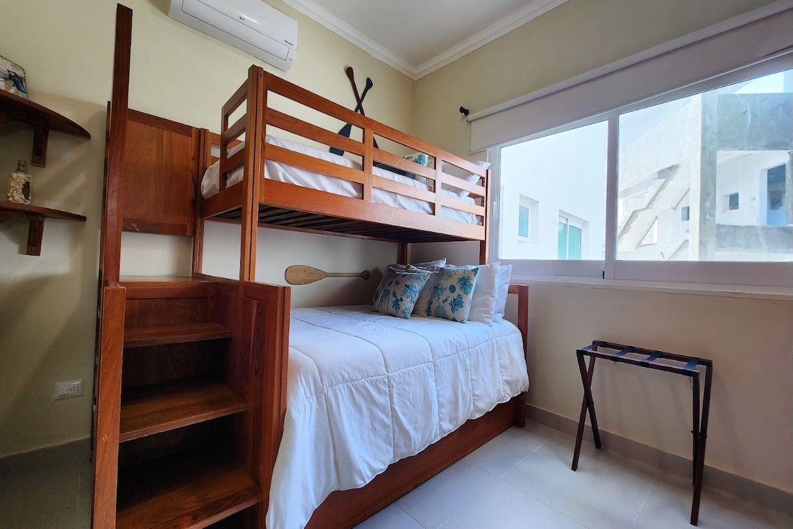 Apartments in Sosua, Dominican Republic, 120m2 - for 385&nbsp;000$ - Ref: 80314 photo 4