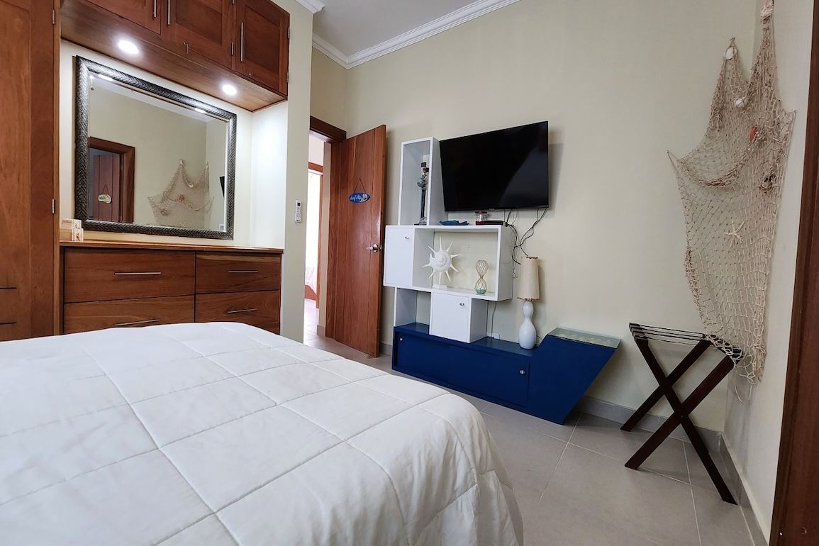 Apartments in Sosua, Dominican Republic, 120m2 - for 385&nbsp;000$ - Ref: 80314 photo 8