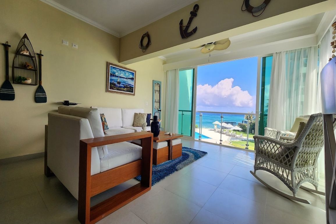 Apartments in Sosua, Dominican Republic, 120m2 - for 385&nbsp;000$ - Ref: 80314 photo 9