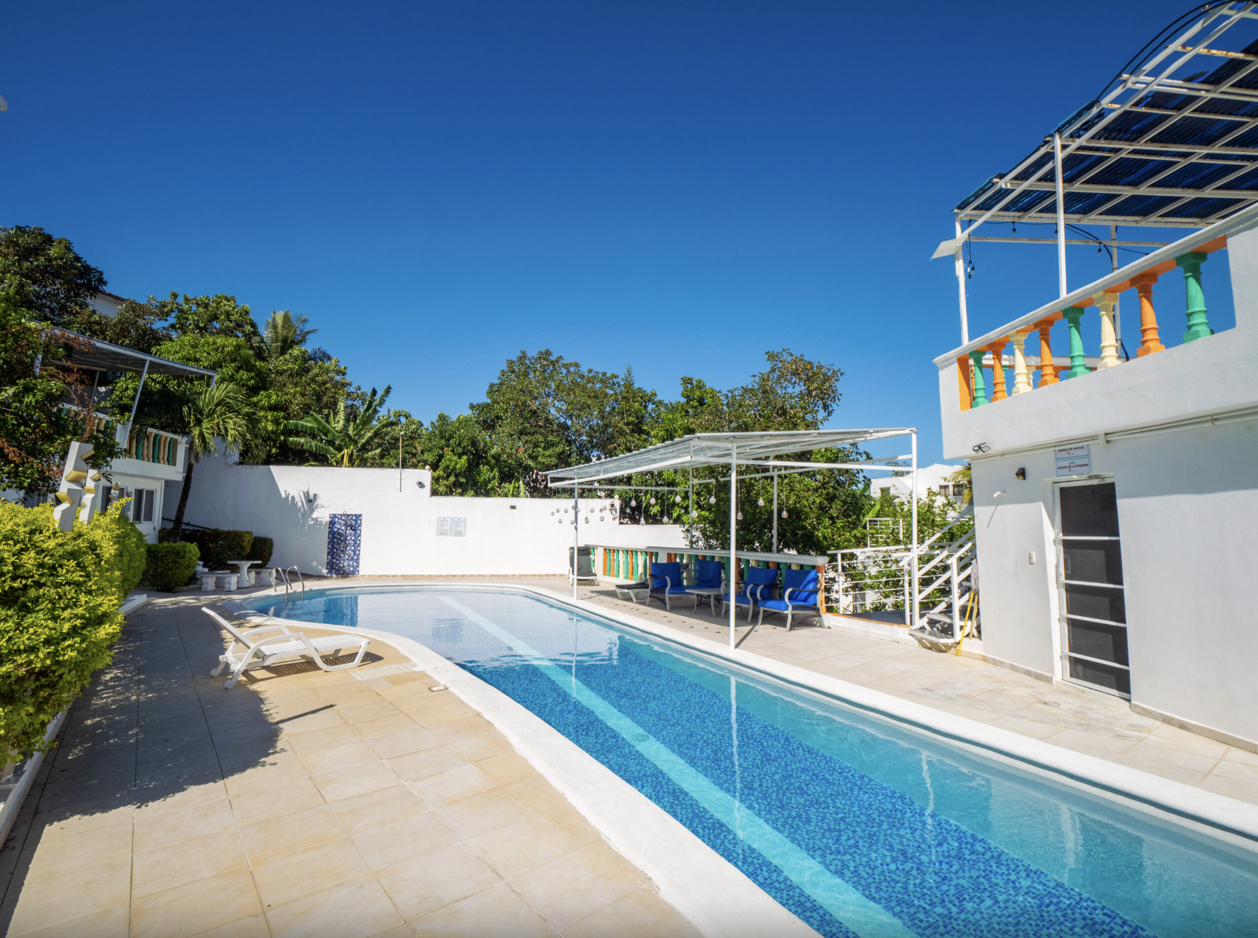 Апартаменты в Пуэрто-Плата, Доминиканская республика, 71м2 - стоимость 99&nbsp;000$ - Ref: 80313 фото 1