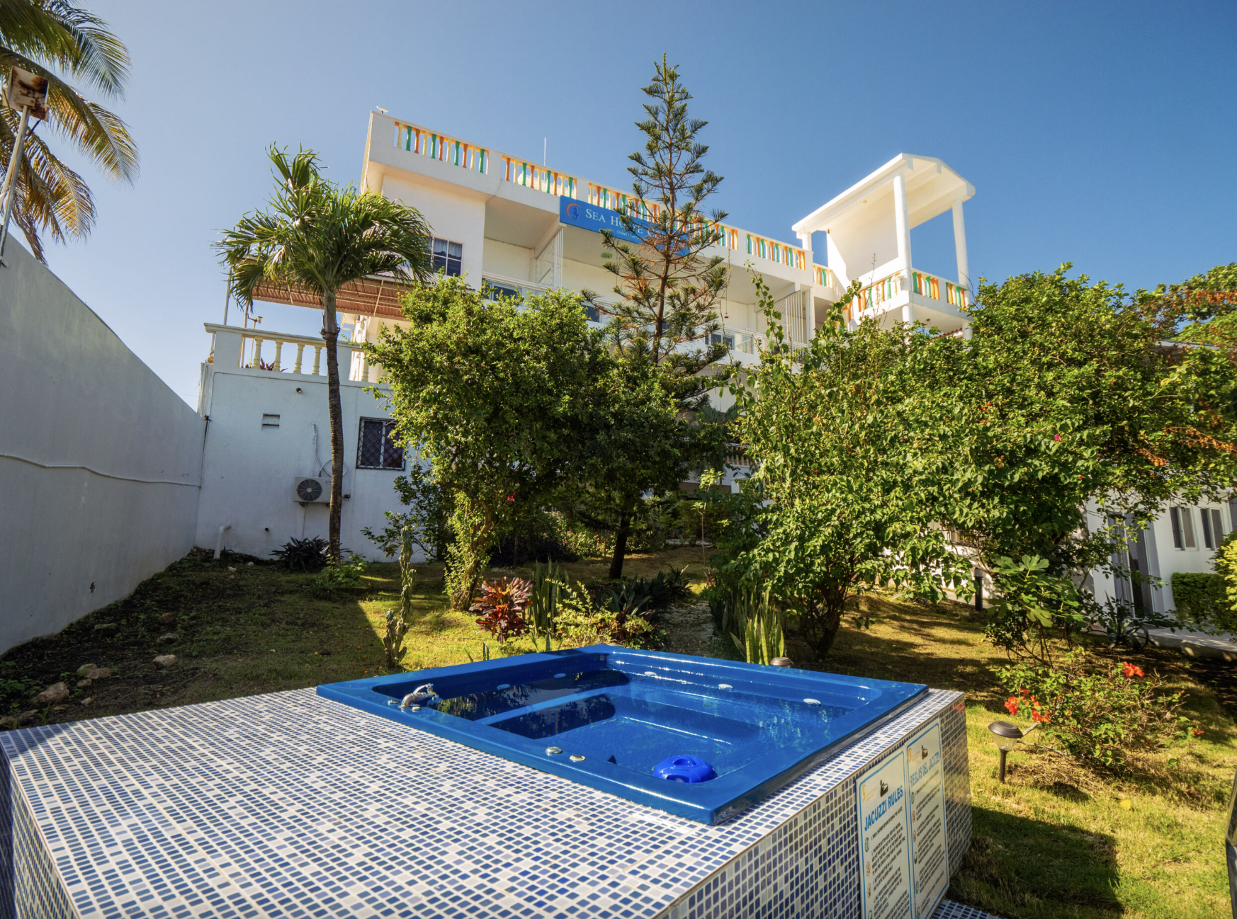 Апартаменты в Пуэрто-Плата, Доминиканская республика, 71м2 - стоимость 99&nbsp;000$ - Ref: 80313 фото 10