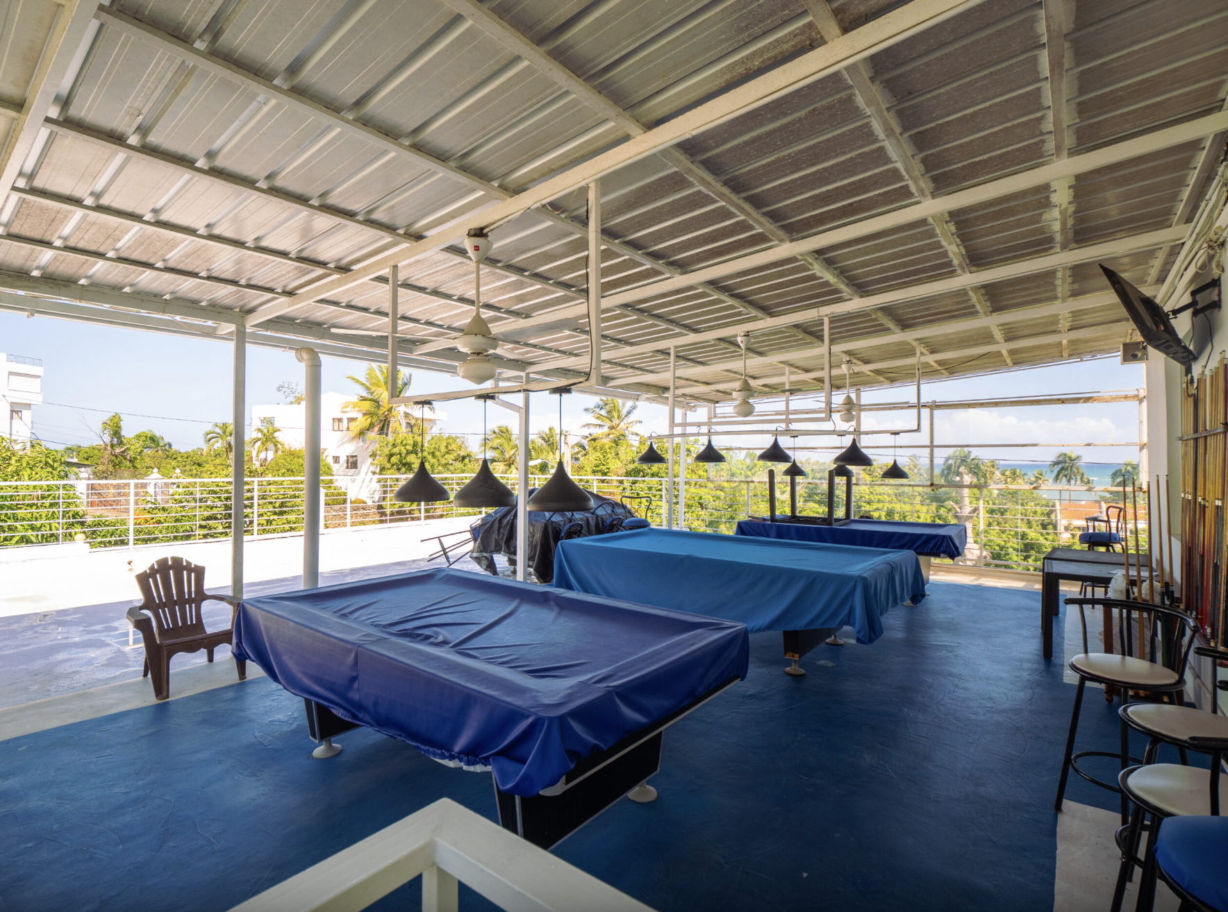 Апартаменты в Пуэрто-Плата, Доминиканская республика, 71м2 - стоимость 99&nbsp;000$ - Ref: 80313 фото 2