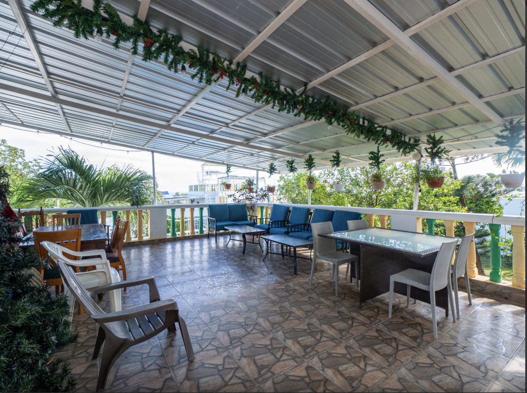 Апартаменты в Пуэрто-Плата, Доминиканская республика, 71м2 - стоимость 99&nbsp;000$ - Ref: 80313 фото 3