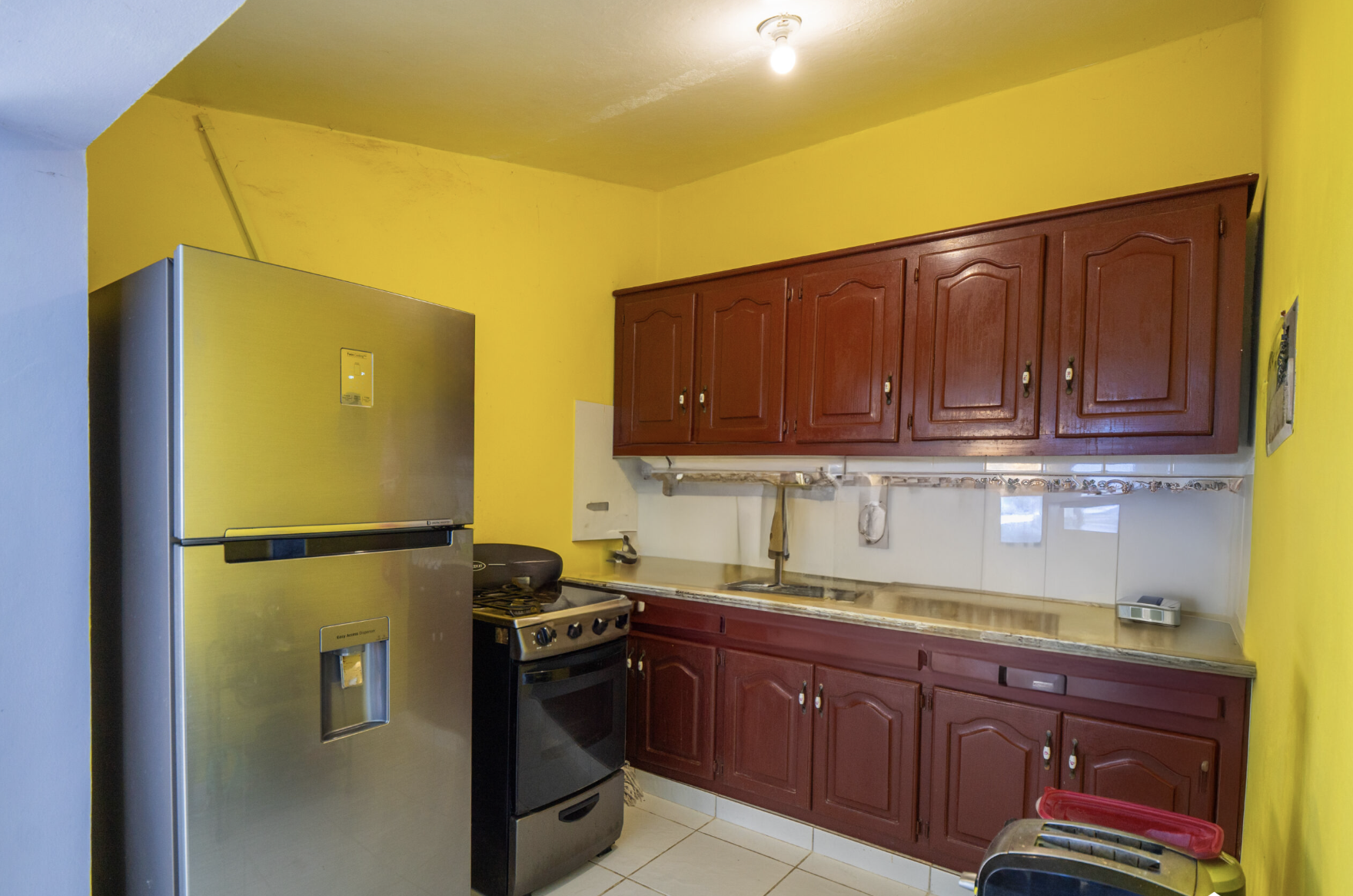 Апартаменты в Пуэрто-Плата, Доминиканская республика, 71м2 - стоимость 99&nbsp;000$ - Ref: 80313 фото 5