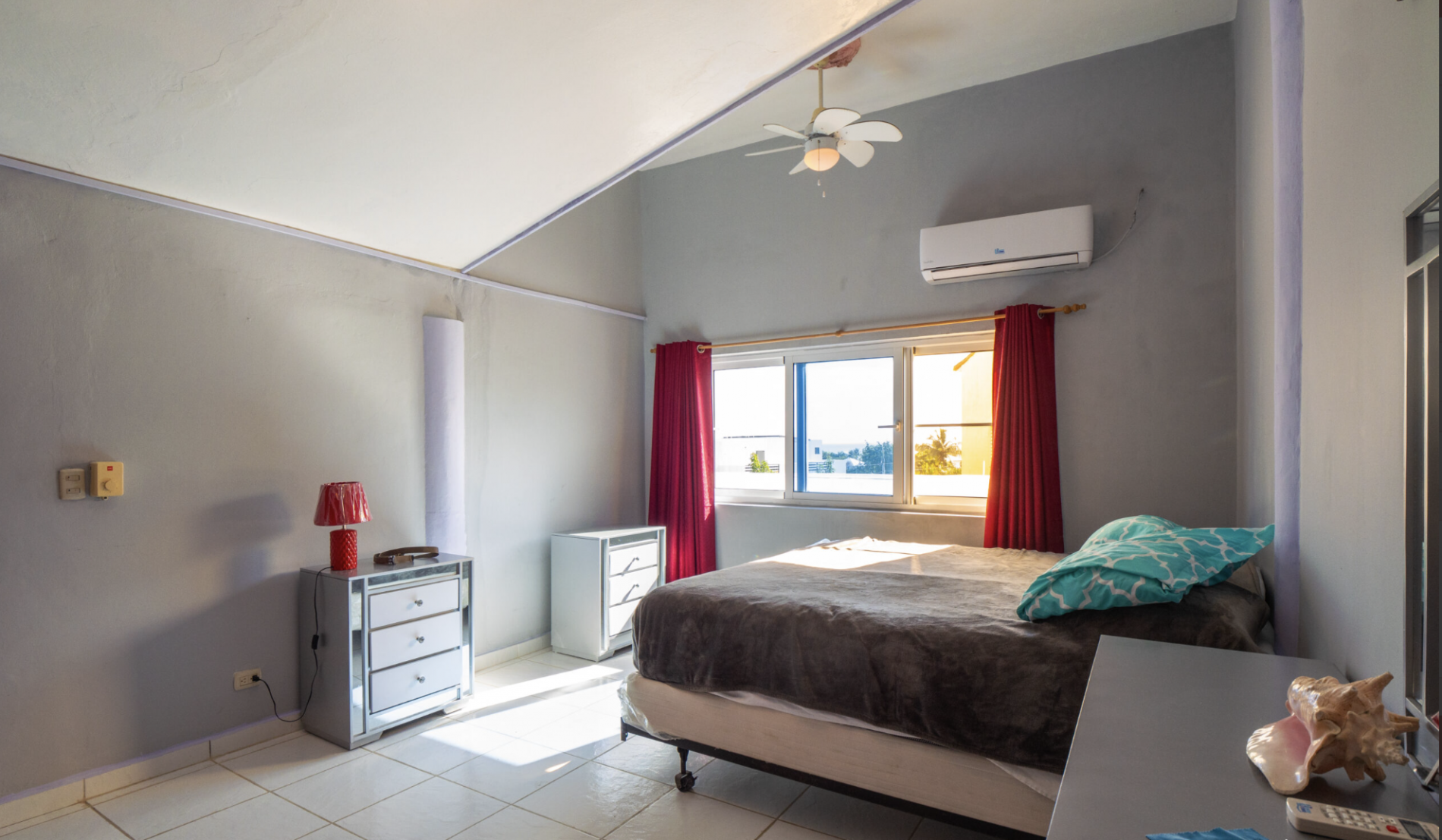 Апартаменты в Пуэрто-Плата, Доминиканская республика, 71м2 - стоимость 99&nbsp;000$ - Ref: 80313 фото 6