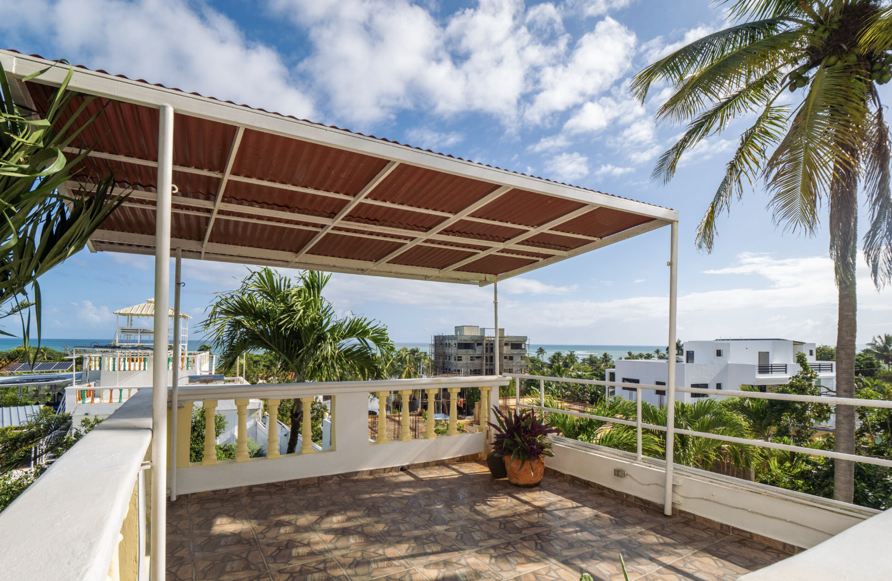 Апартаменты в Пуэрто-Плата, Доминиканская республика, 71м2 - стоимость 99&nbsp;000$ - Ref: 80313 фото 7