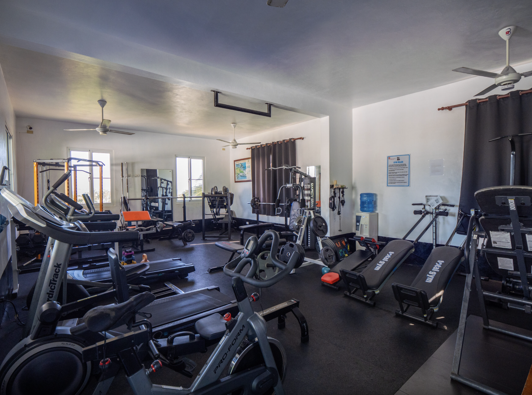 Апартаменты в Пуэрто-Плата, Доминиканская республика, 71м2 - стоимость 99&nbsp;000$ - Ref: 80313 фото 9