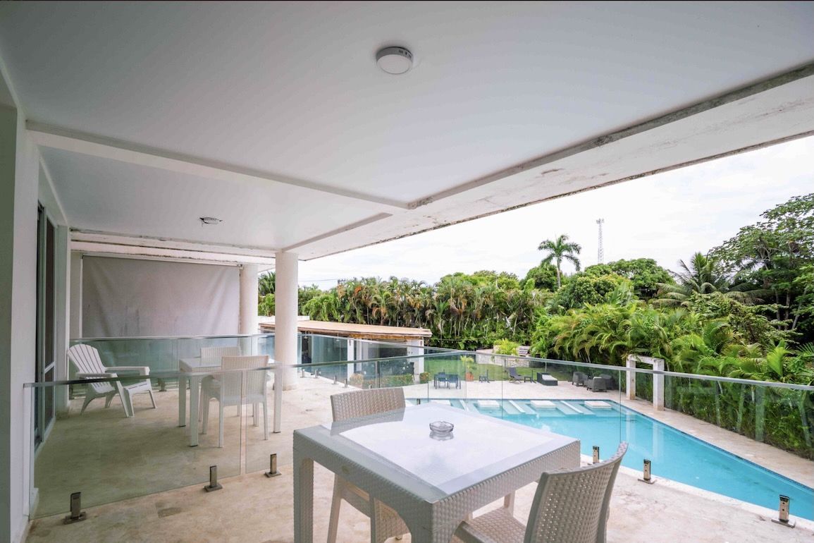 Апартаменты в Кабарете, Доминиканская республика, 30м2 - стоимость 78&nbsp;000$ - Ref: 80311 фото 1