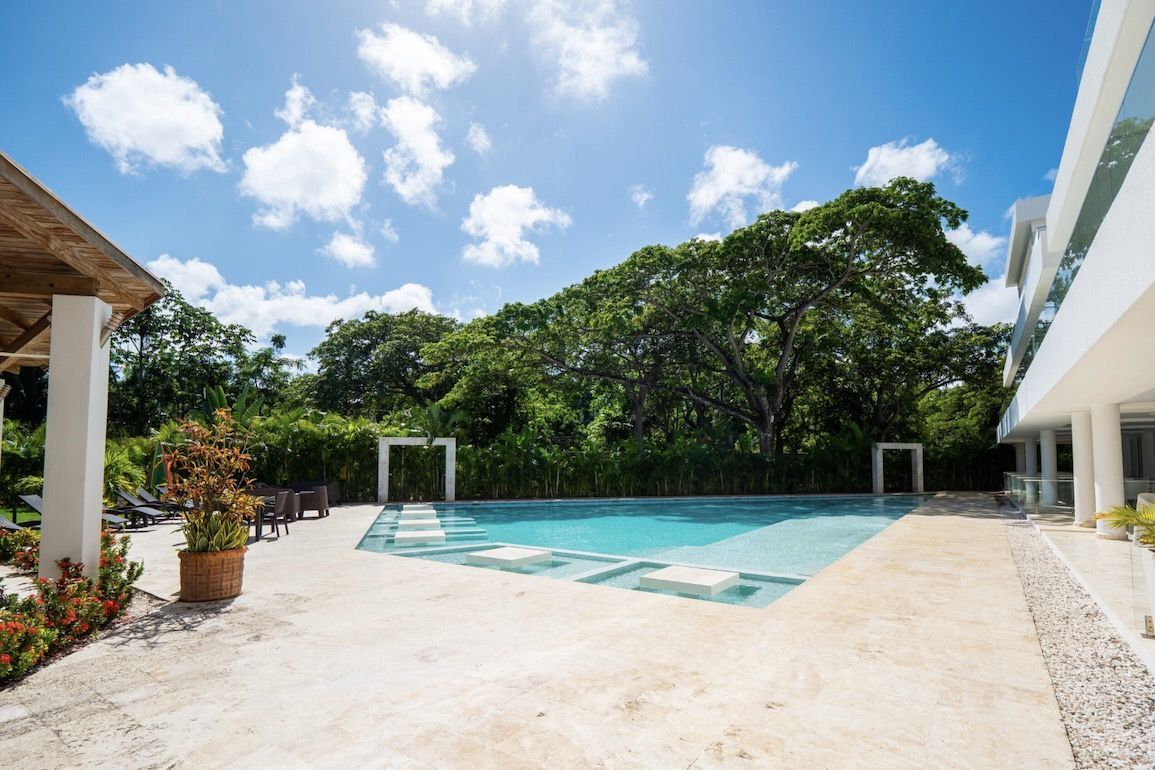 Апартаменты в Кабарете, Доминиканская республика, 30м2 - стоимость 78&nbsp;000$ - Ref: 80311 фото 2